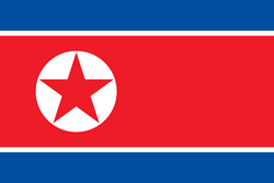 North Korea U17 Women
