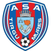 Logo ACS Targu Mures 1898 (W)