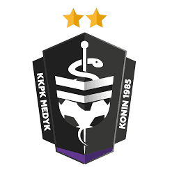Logo KKPK Medyk Konin Women