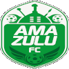 Logo Amazulu Reserves