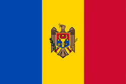 Moldova Indoor Soccer