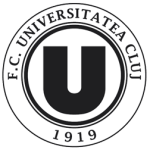 Logo Universitatea Cluj (W)