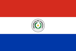 Paraguay Beach Soccer