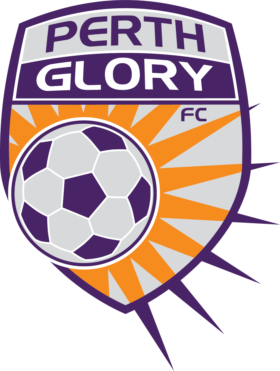 Logo Perth Glory Women