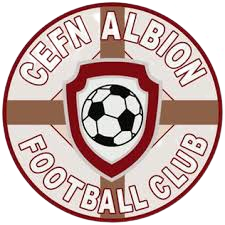 Logo Cenfn Albion FC