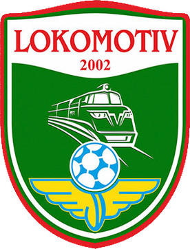 Lokomotiv Tashkent B