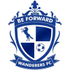 Logo Mighty Wanderers (W)