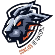 Logo Conejos Tuxtepec