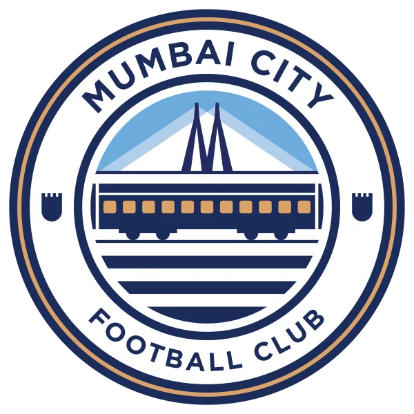 Logo Mumbai City FC
