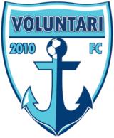 Logo FC Voluntari II