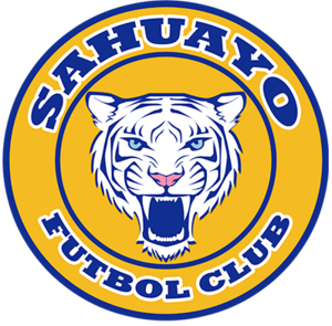 Logo Sahuayo FC
