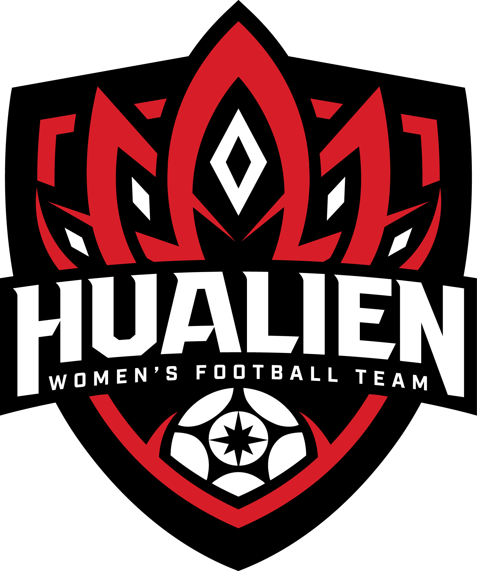 Hualien Women