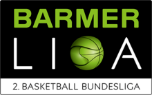 2.Basketball Bundesliga ProA