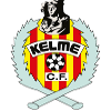 Logo Kelme CF U19