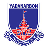 Logo Yadanarbon FC