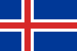 Iceland Women