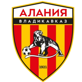 Alania Vladikavkaz
