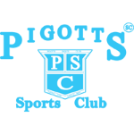 Logo Pigotts Bullets FC