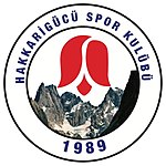 Logo Hakkarigucu SK Women