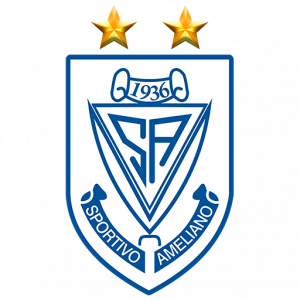 Sportivo Ameliano Reserves