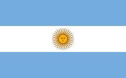 Argentina U17 Women