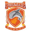 Logo Pusamania Borneo U20