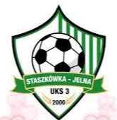 Logo UKS Staszkowka Jelna Women