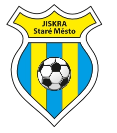 Logo Jiskra Stare Mesto