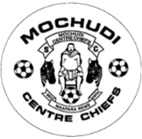 Logo Mochudi Centre Chiefs