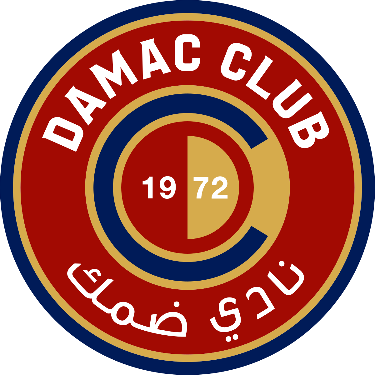 Damac FC U21