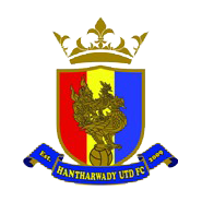 Logo Hantharwady United