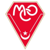 Logo MC Oran (W)
