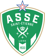 RC Saint Etienne Women