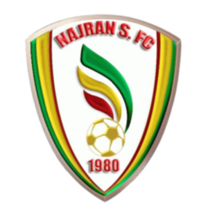 Logo Najran SC