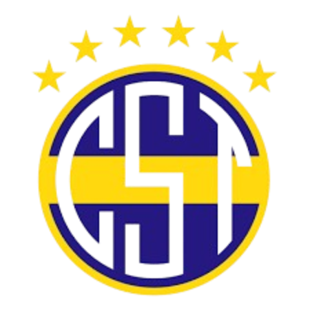 Sportivo Trinidense Reserves