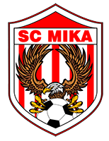 MIKA Ashtarak