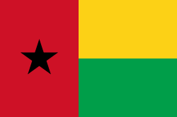 Guinea Bissau U20