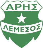 Logo Aris Limassol Women