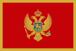 Montenegro Indoor Soccer