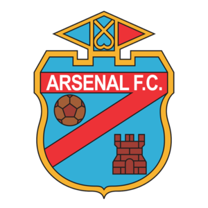 Arsenal de Sarandi Reserves