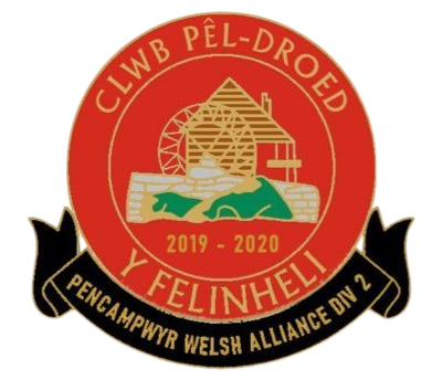 Logo Y Felinheli