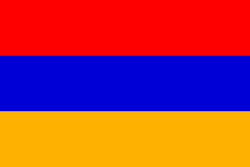 Armenia Indoor Soccer