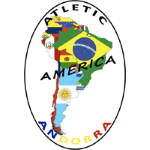 Logo Atletic America