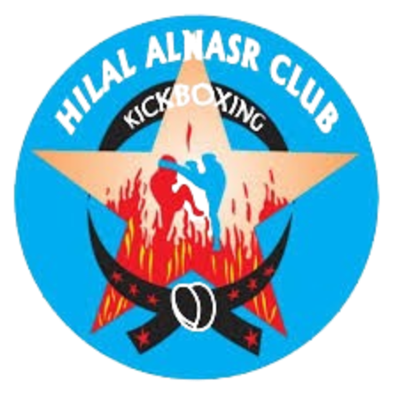 Logo Hilal Al-Nasr