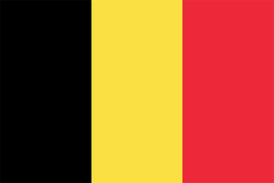 Belgium Indoor Soccer
