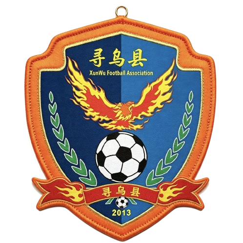 Logo Xunwu Team