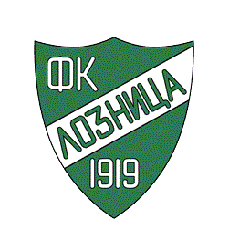 Logo ZFK Loznica (W)