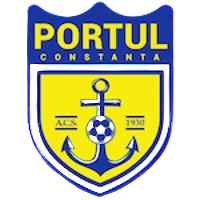 Logo CS Portul Constanta