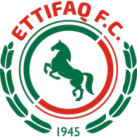 Al Ettifaq U21
