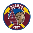 Logo Quarto 2012